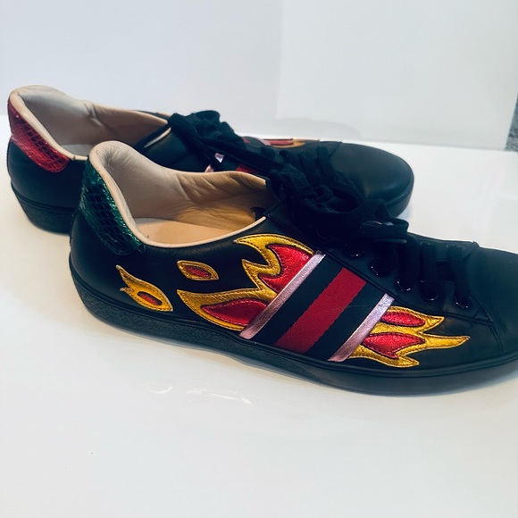 Calvin Klein | Loafers Plain Leather Loafers & Slip-ons New Size 10M main image 3